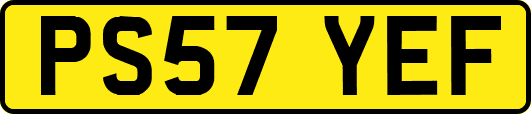 PS57YEF