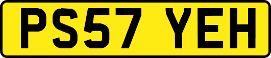 PS57YEH