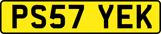 PS57YEK