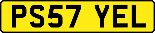 PS57YEL