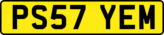 PS57YEM