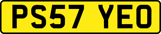 PS57YEO