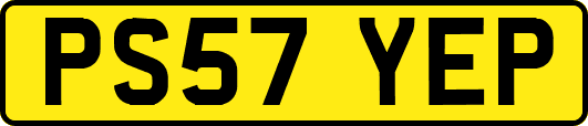PS57YEP