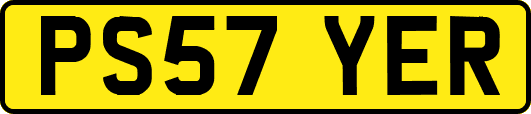 PS57YER