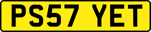PS57YET