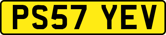 PS57YEV