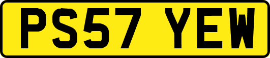 PS57YEW