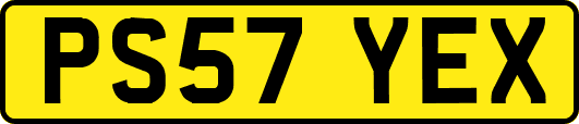 PS57YEX