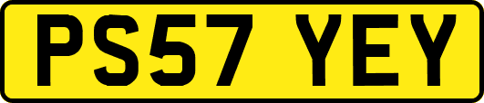 PS57YEY