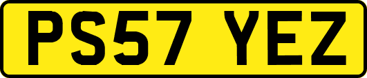 PS57YEZ