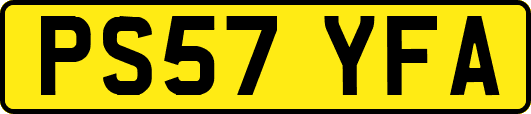 PS57YFA