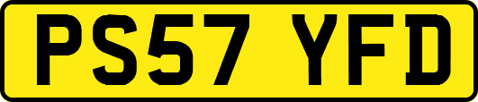 PS57YFD
