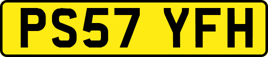 PS57YFH