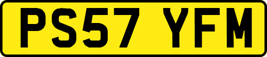 PS57YFM