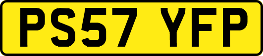 PS57YFP