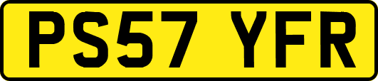 PS57YFR