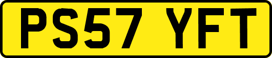 PS57YFT