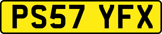 PS57YFX