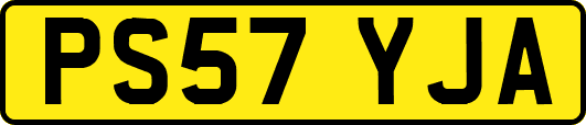 PS57YJA