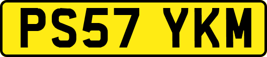 PS57YKM