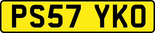 PS57YKO