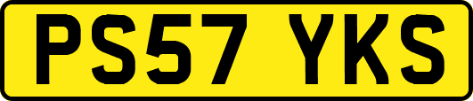 PS57YKS