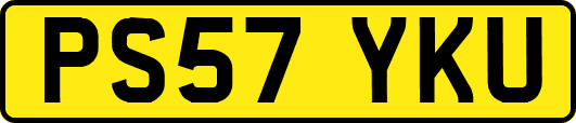 PS57YKU