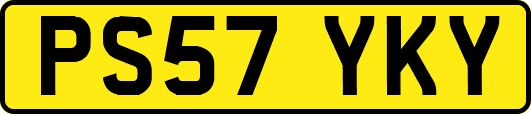PS57YKY