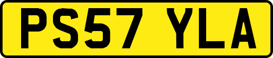 PS57YLA