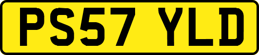 PS57YLD