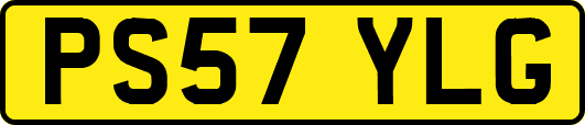 PS57YLG