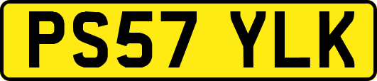 PS57YLK