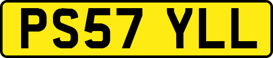 PS57YLL