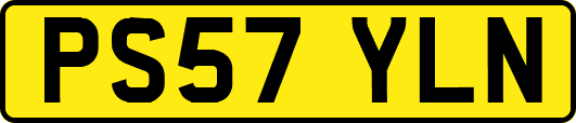 PS57YLN