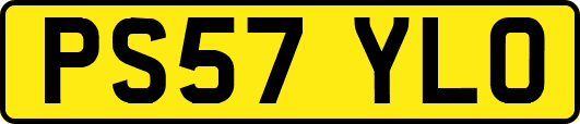 PS57YLO