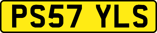 PS57YLS