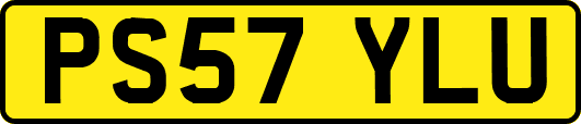 PS57YLU