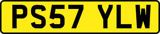 PS57YLW