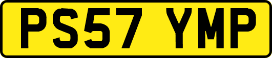 PS57YMP