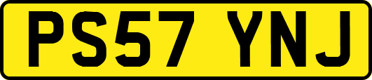 PS57YNJ