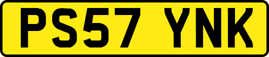 PS57YNK