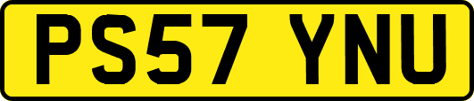 PS57YNU