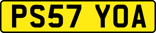 PS57YOA