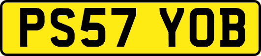 PS57YOB