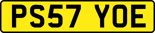 PS57YOE