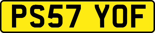 PS57YOF