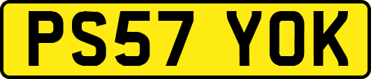 PS57YOK