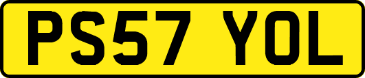 PS57YOL