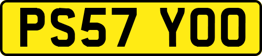 PS57YOO