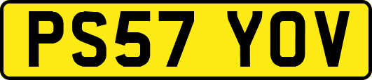 PS57YOV